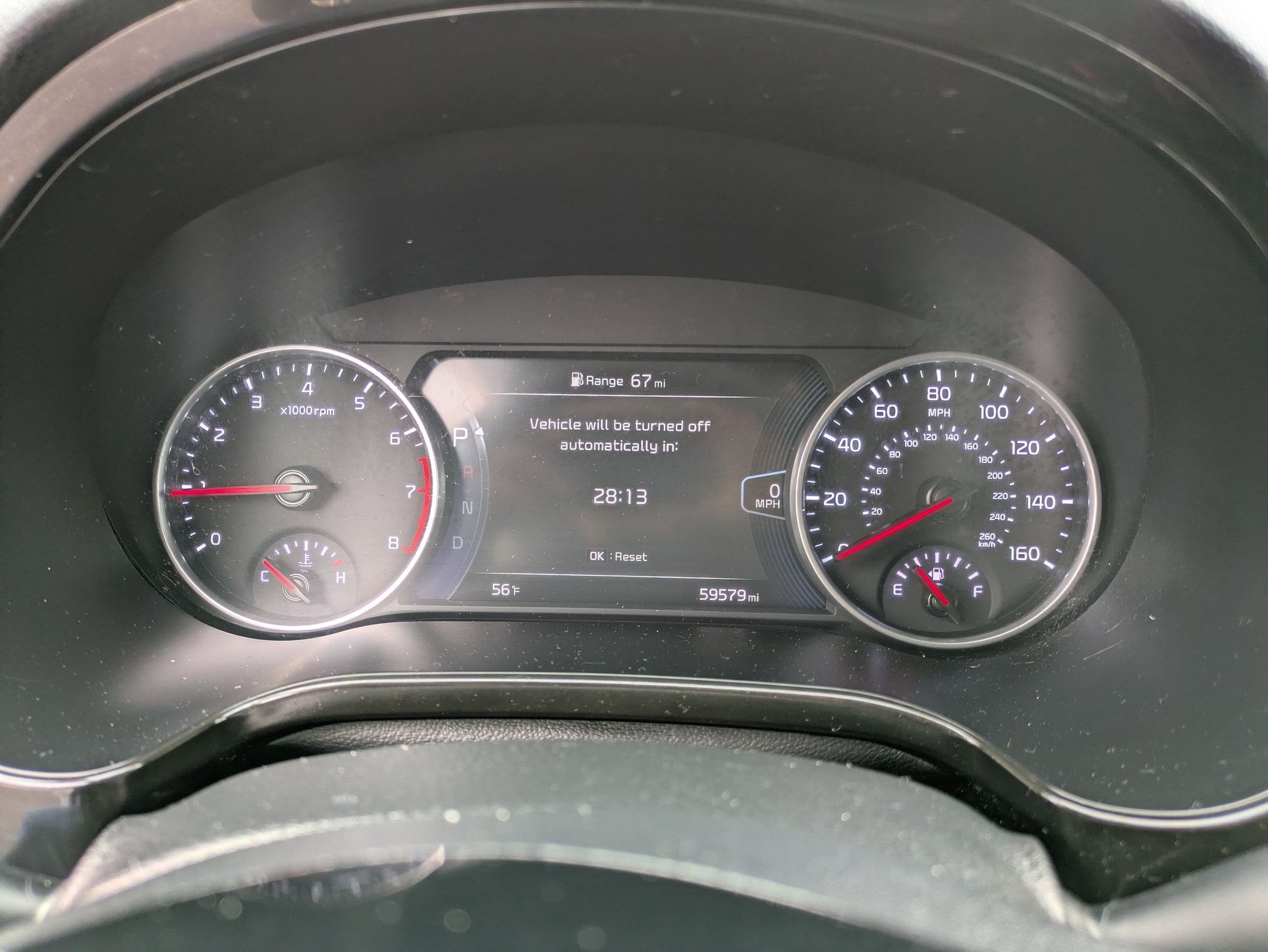 2021 Kia Seltos SX