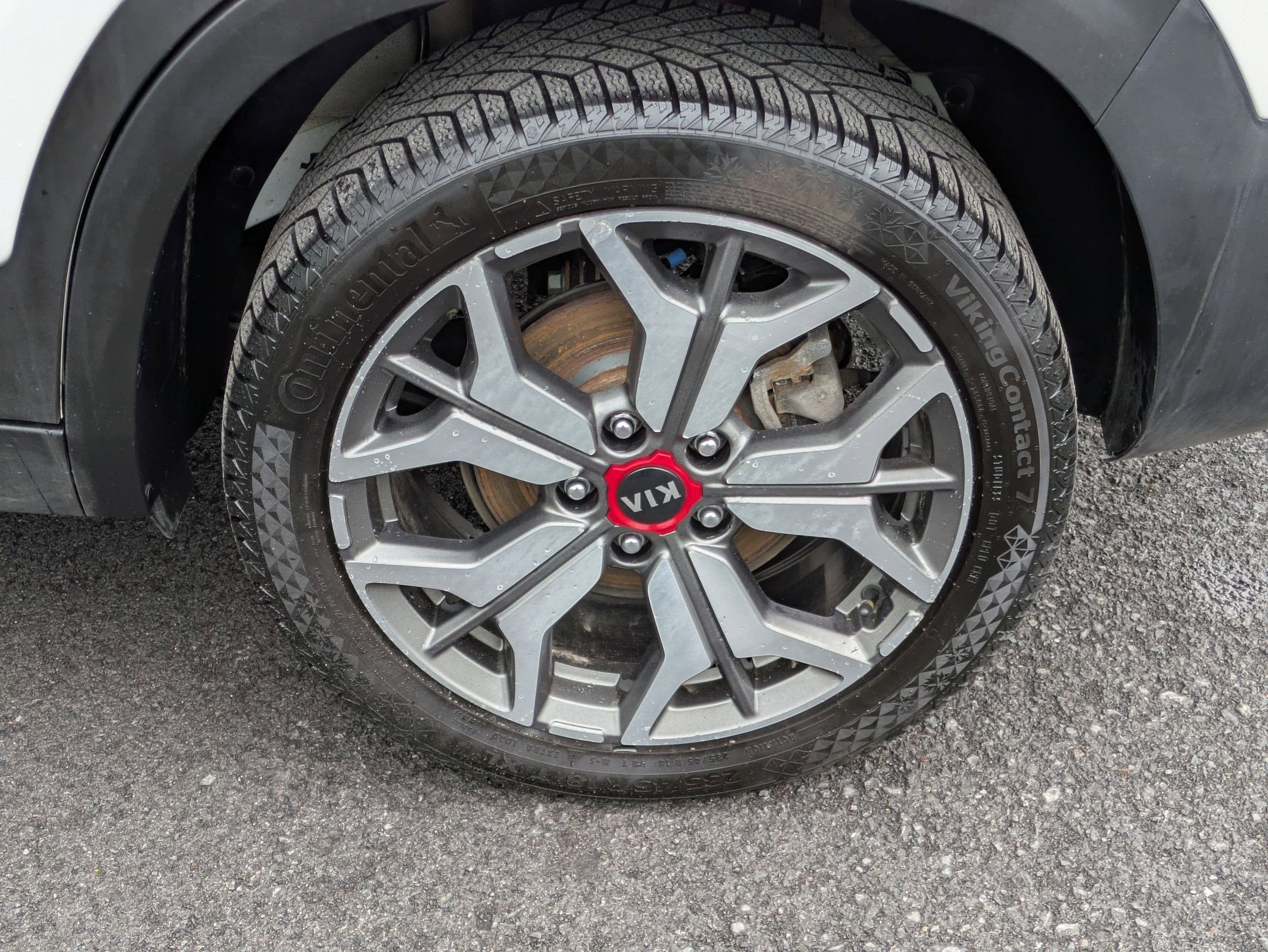 2021 Kia Seltos SX