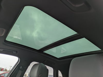 2021 Audi Q3 S line Premium