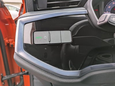 2021 Audi Q3 S line Premium