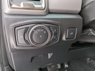 2023 Ford Ranger Base