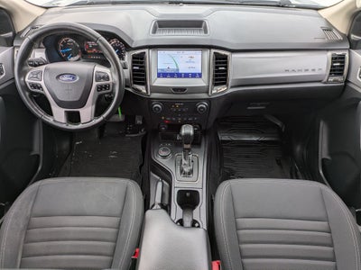 2023 Ford Ranger Base