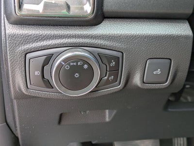 2023 Ford Ranger Base