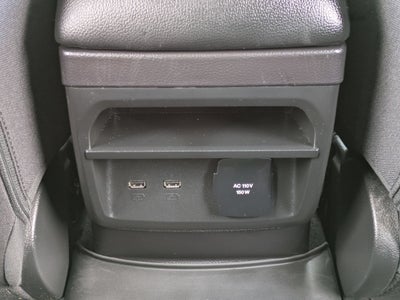 2023 Ford Ranger Base
