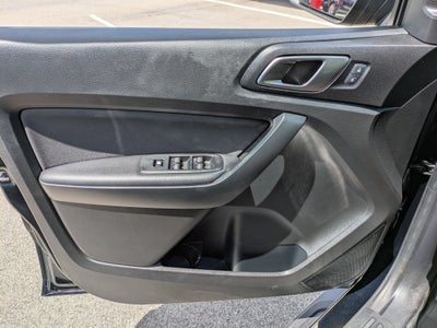 2023 Ford Ranger Base