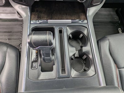 2022 Ford F-150 Base