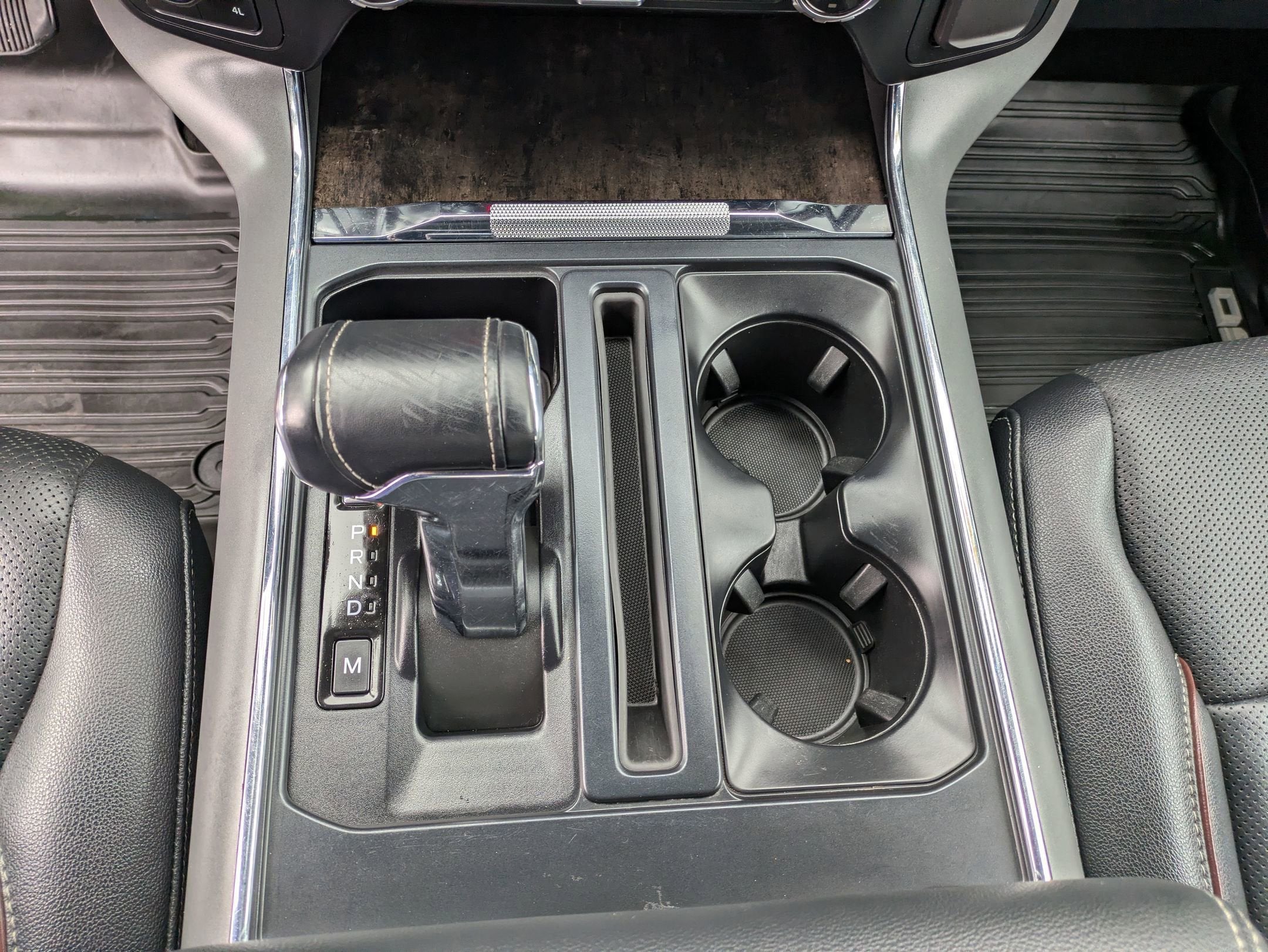 2022 Ford F-150 Base