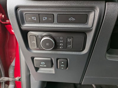 2022 Ford F-150 Base