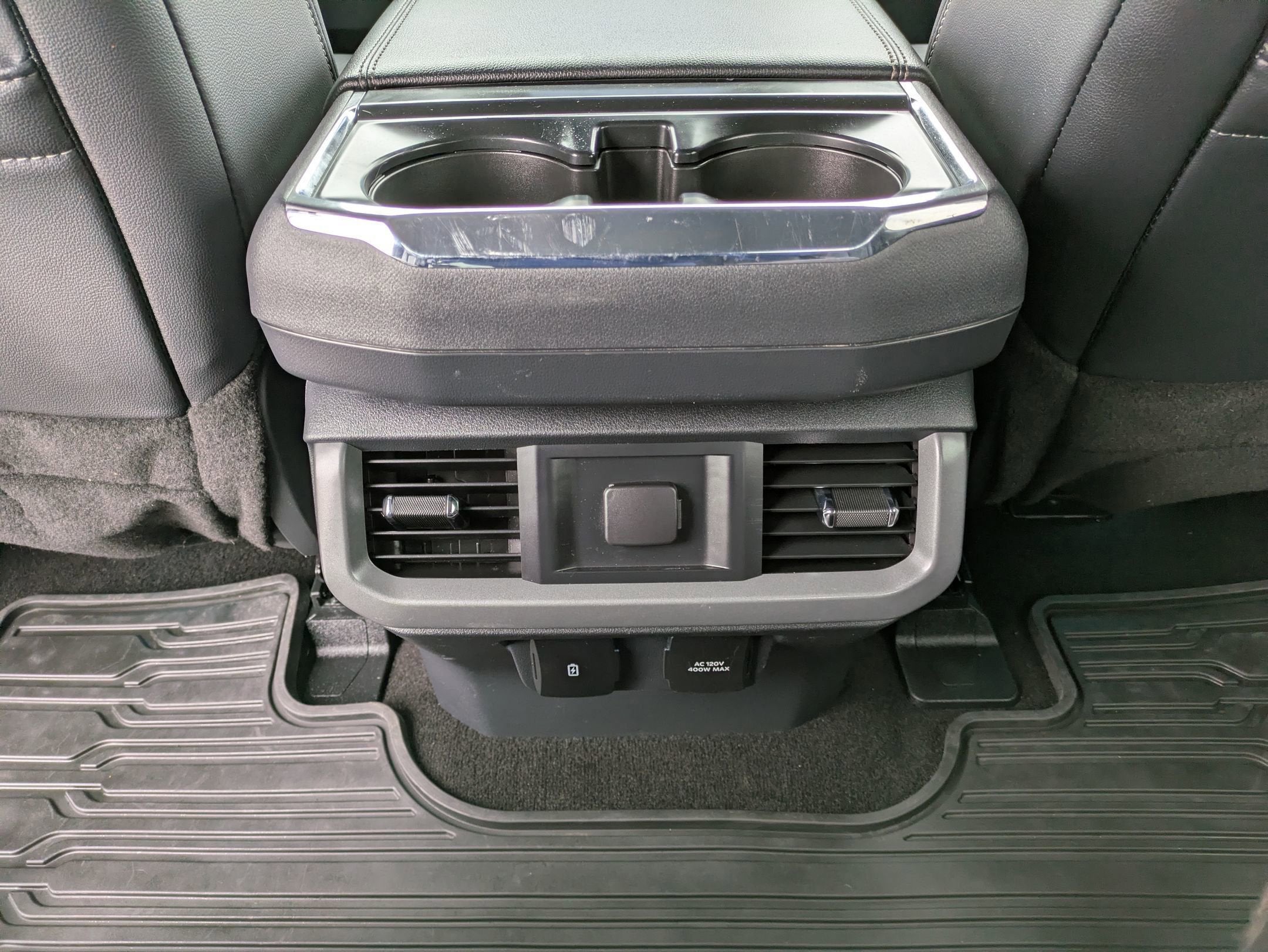 2022 Ford F-150 Base
