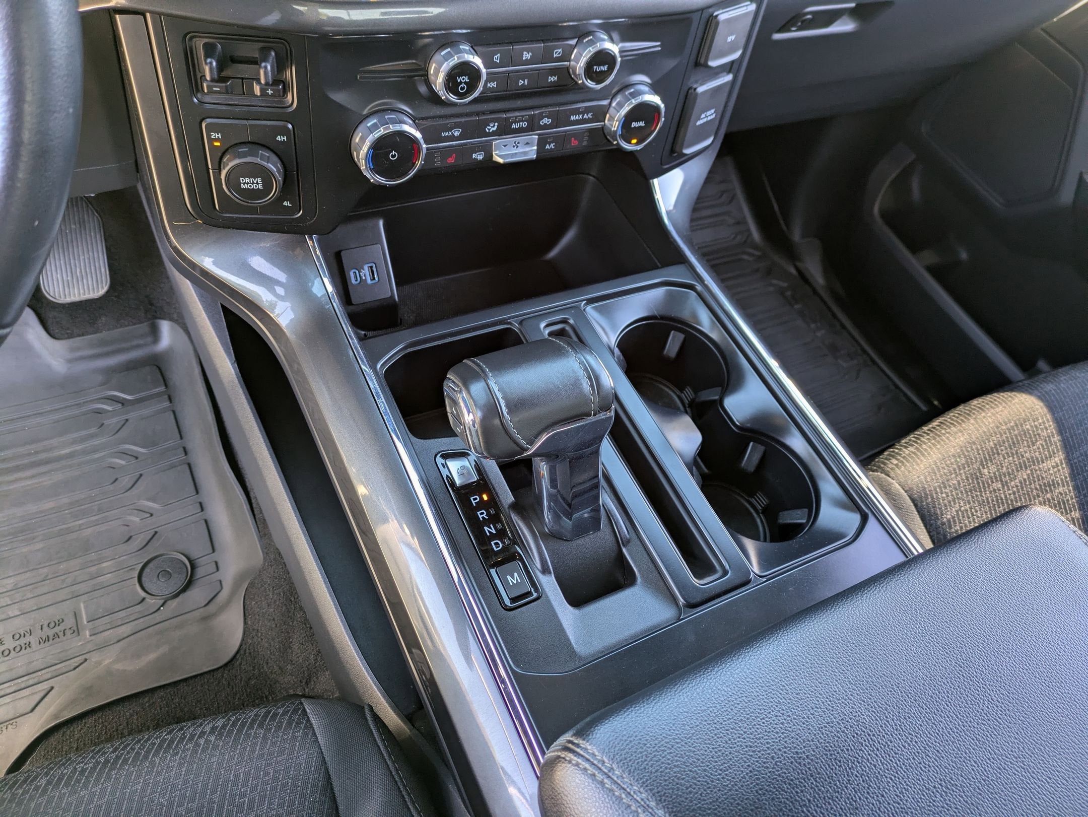 2022 Ford F-150 Base