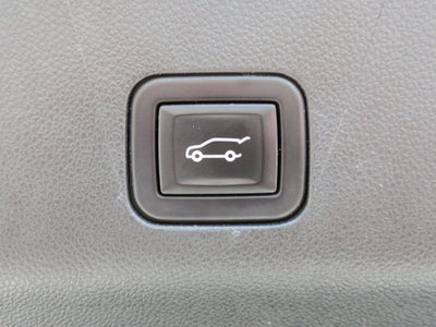 2023 Cadillac Escalade 4WD Sport Platinum