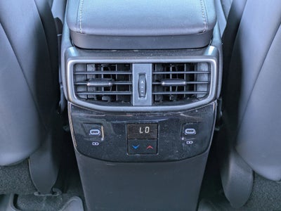 2024 Lexus RX RX 500h F SPORT Performance