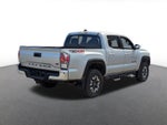 2023 Toyota Tacoma 4WD Base