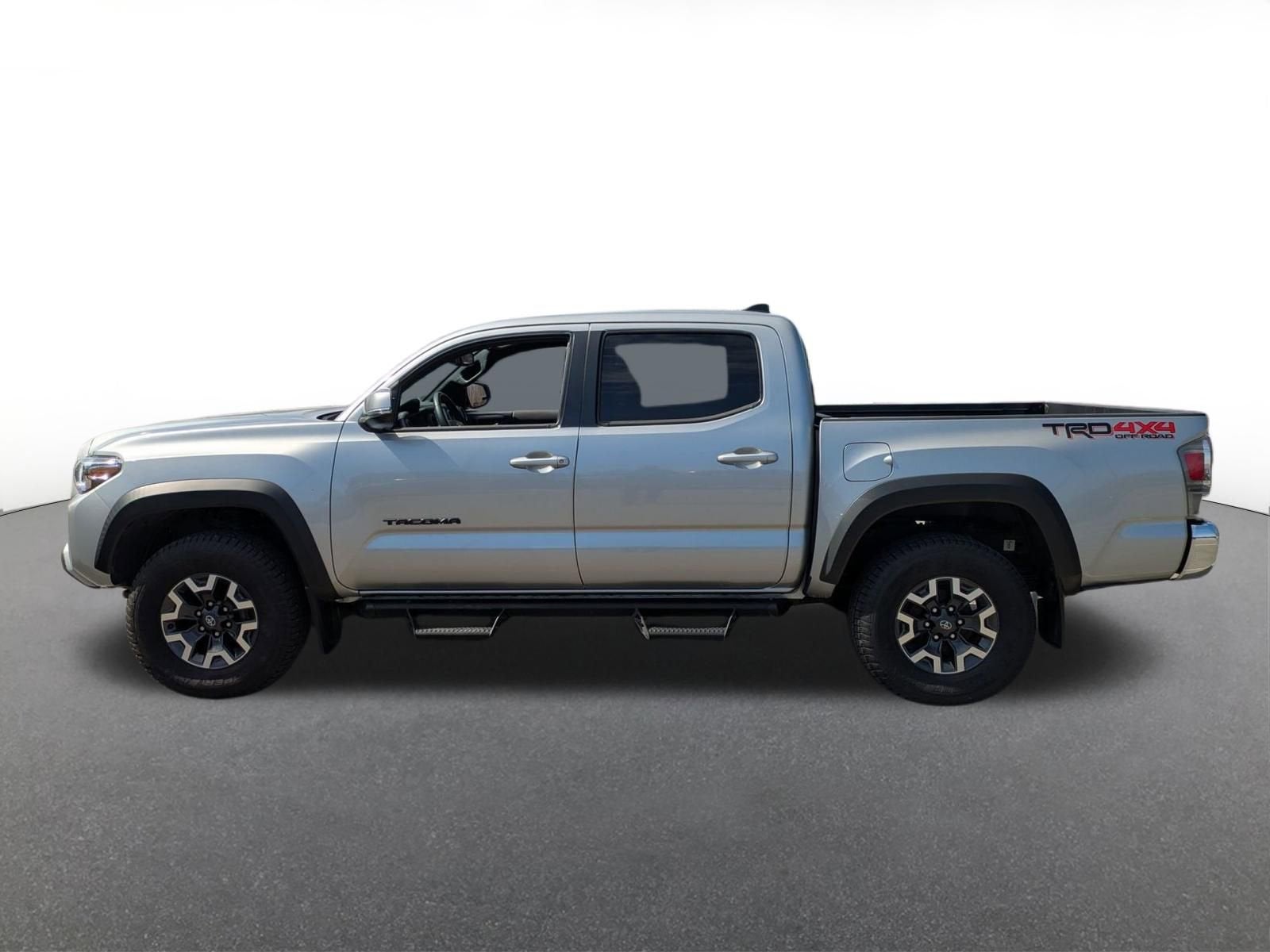 2023 Toyota Tacoma 4WD Base