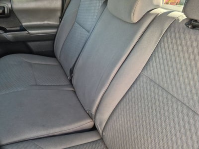 2023 Toyota Tacoma 4WD Base