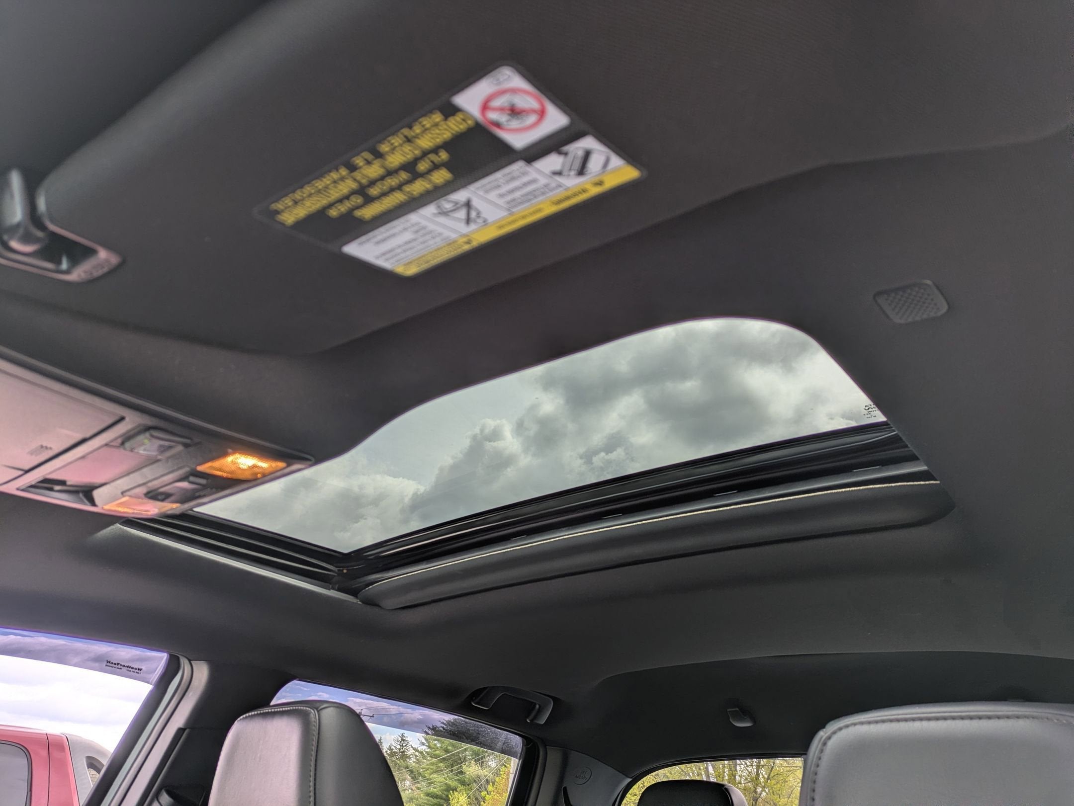2021 Toyota Tacoma 4WD TRD Sport