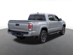 2021 Toyota Tacoma 4WD TRD Sport