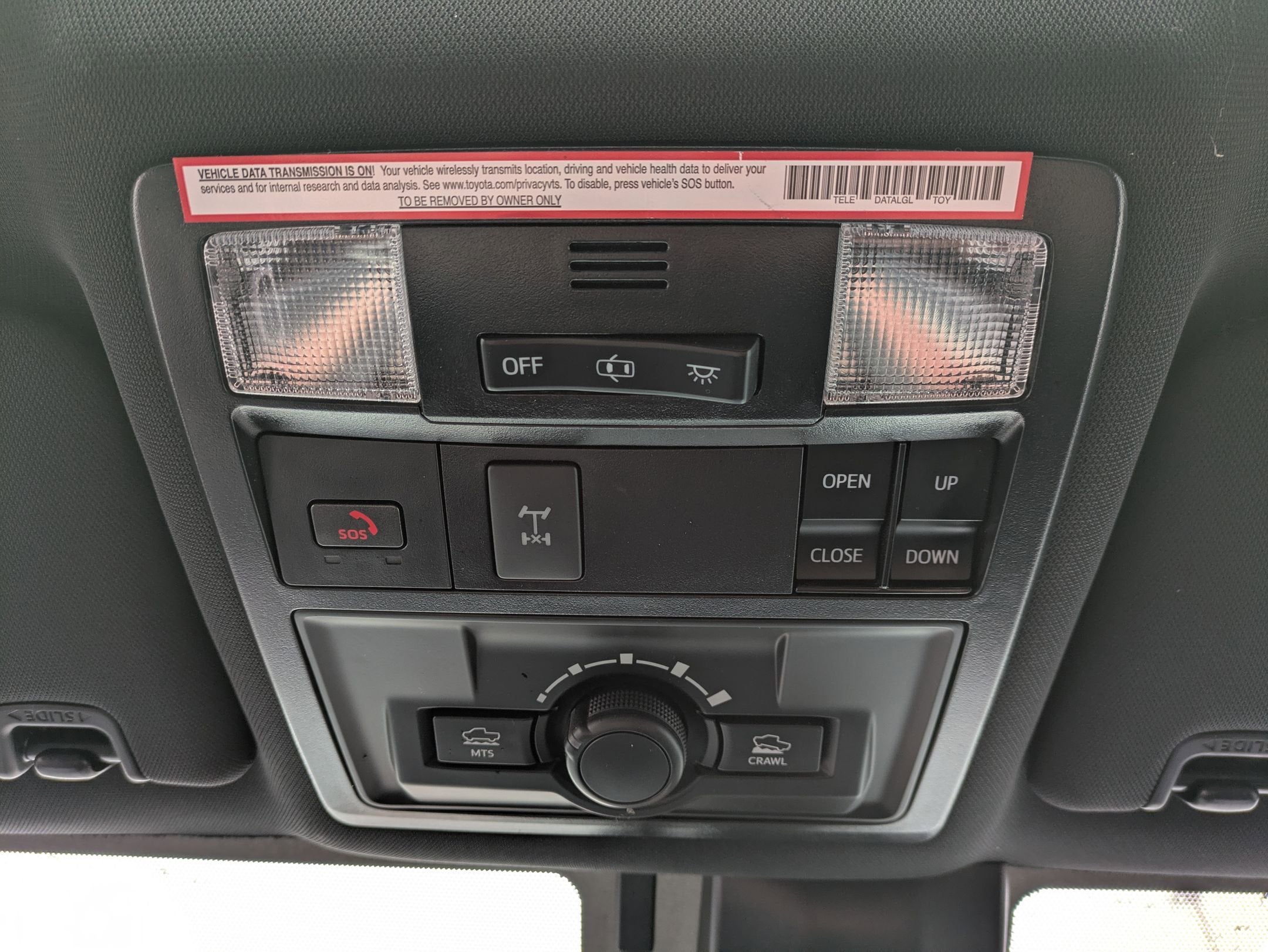 2023 Toyota Tacoma 4WD Base