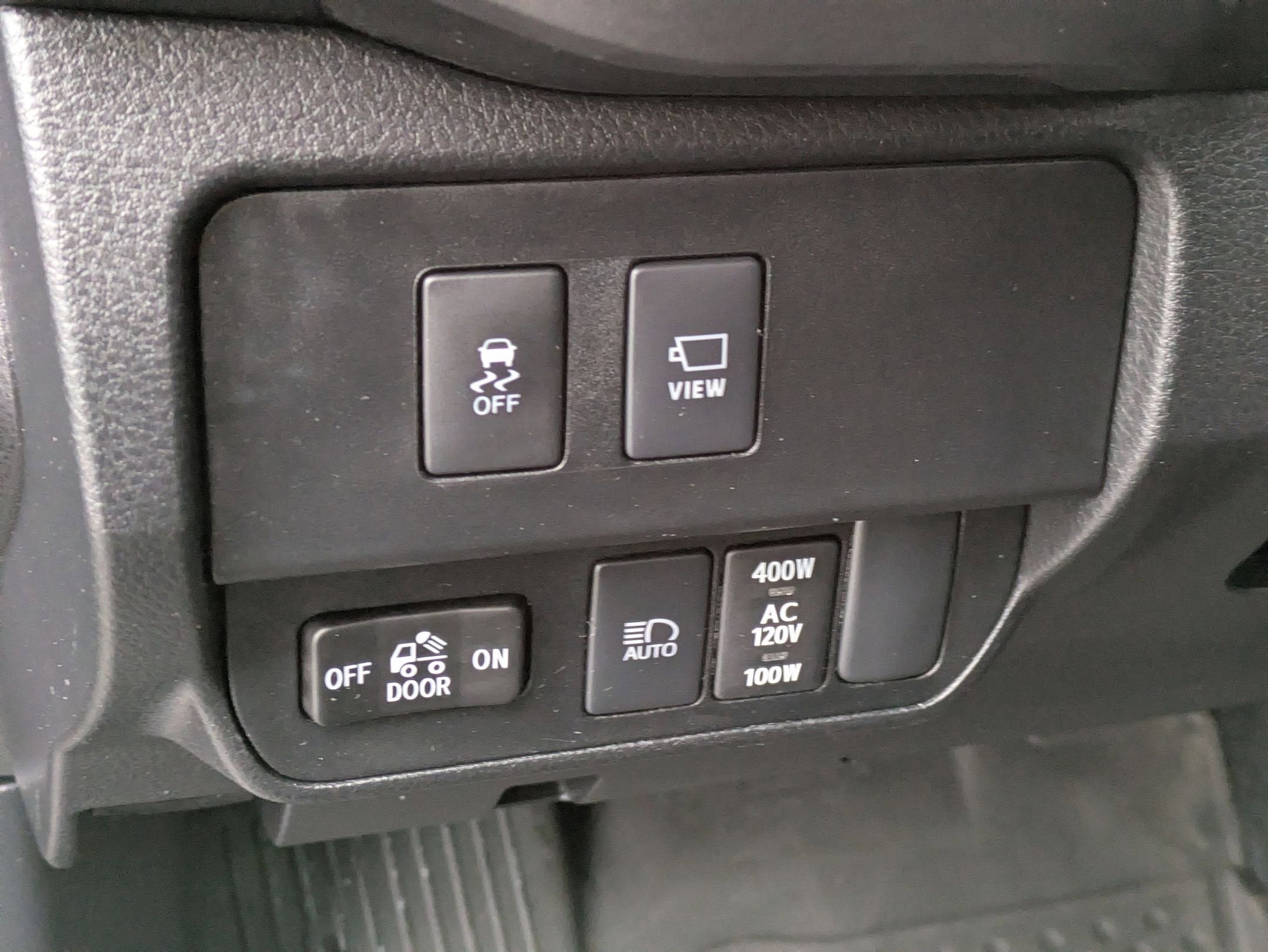 2023 Toyota Tacoma 4WD Base