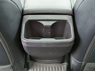 2023 Toyota Tacoma 4WD Base