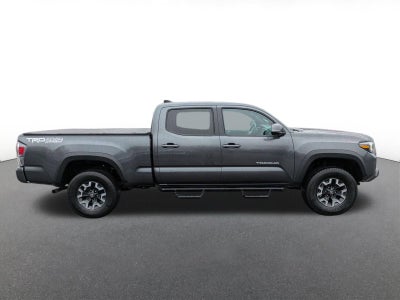 2023 Toyota Tacoma 4WD Base