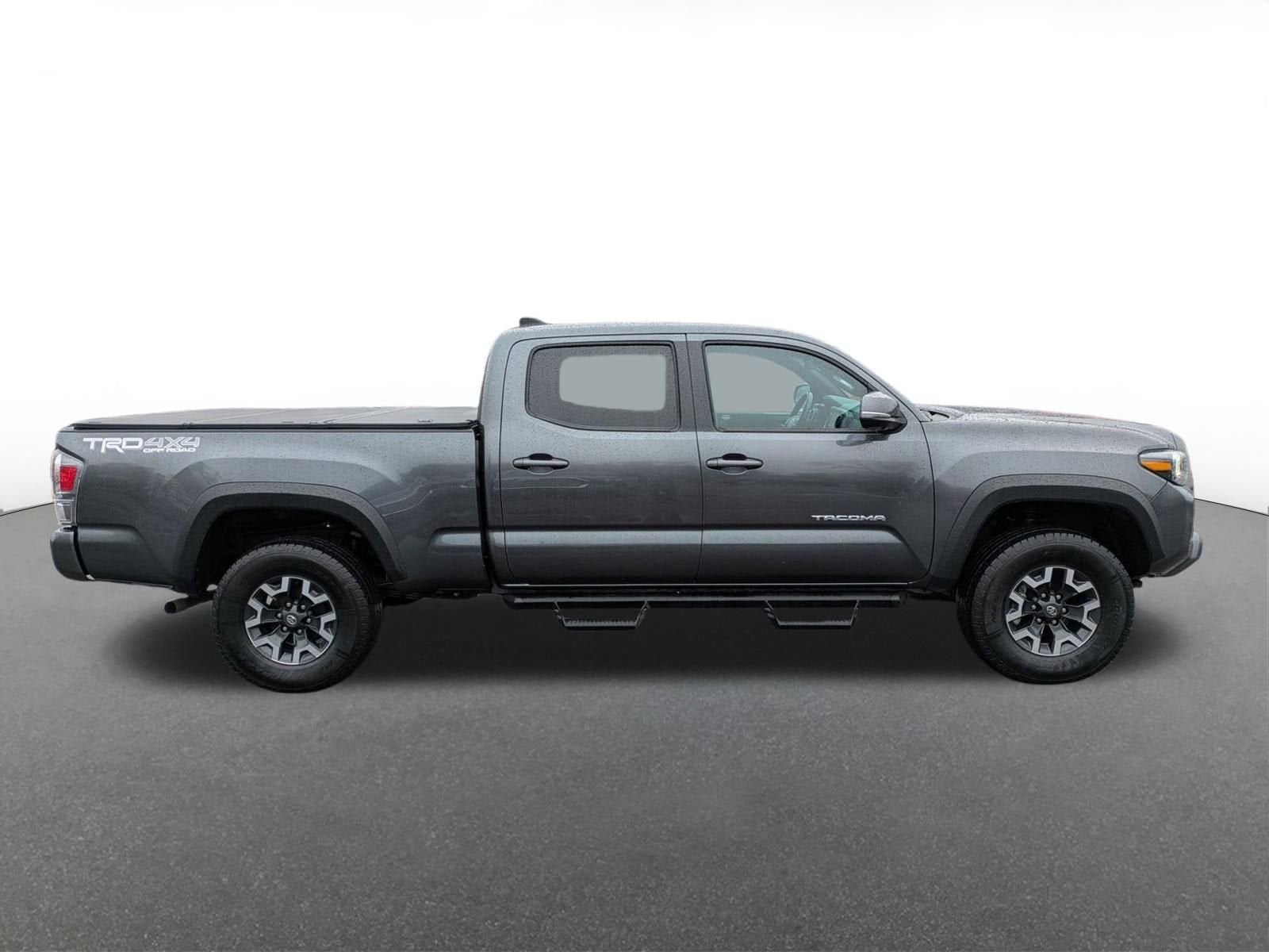 2023 Toyota Tacoma 4WD Base