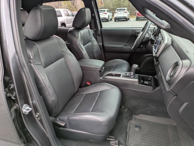 2023 Toyota Tacoma 4WD Base