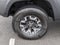 2023 Toyota Tacoma 4WD Base