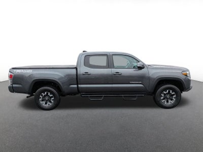 2023 Toyota Tacoma 4WD Base