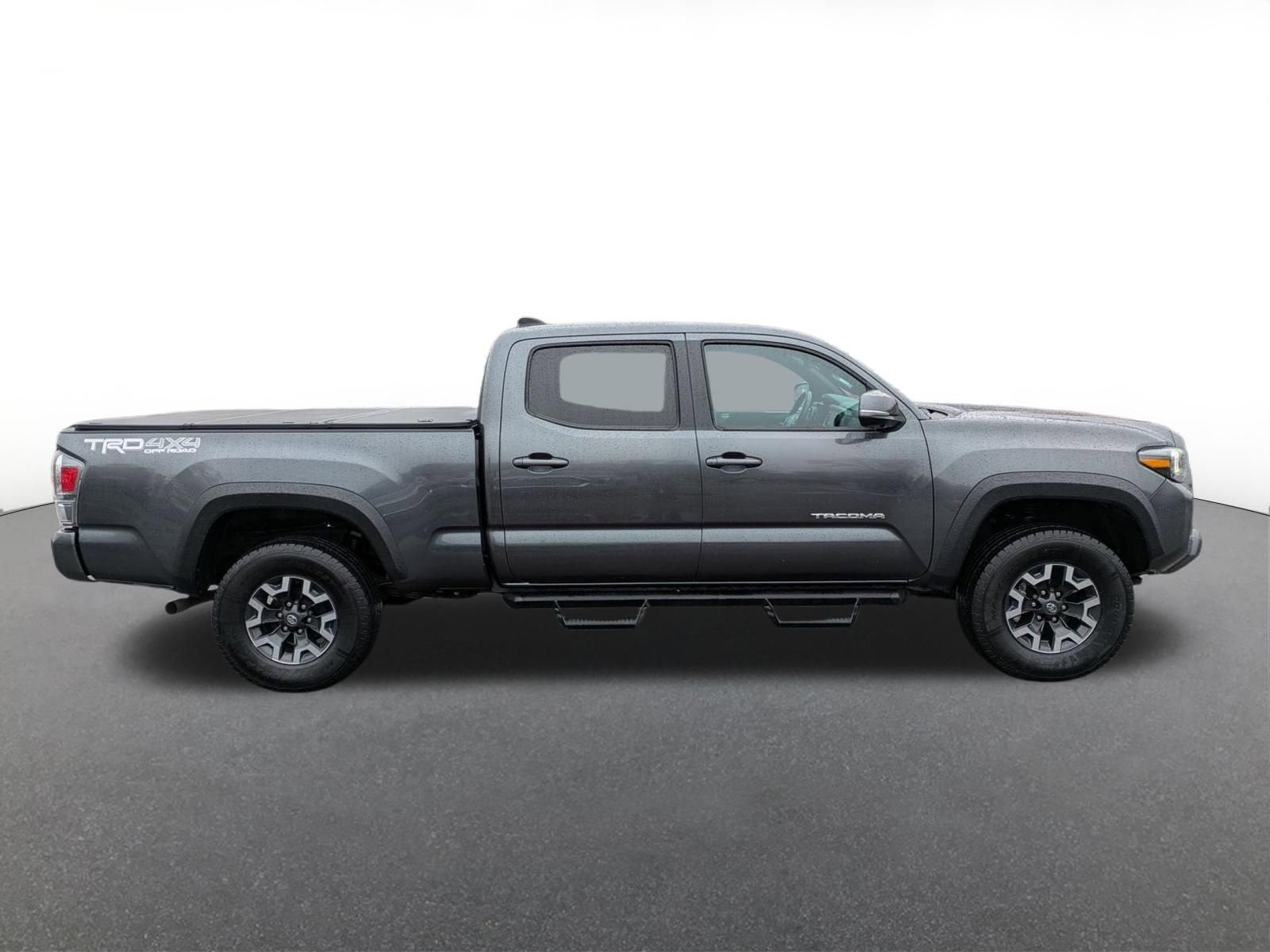 2023 Toyota Tacoma 4WD Base