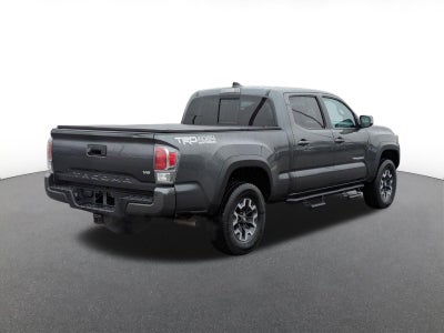 2023 Toyota Tacoma 4WD Base