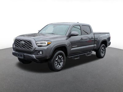 2023 Toyota Tacoma 4WD Base