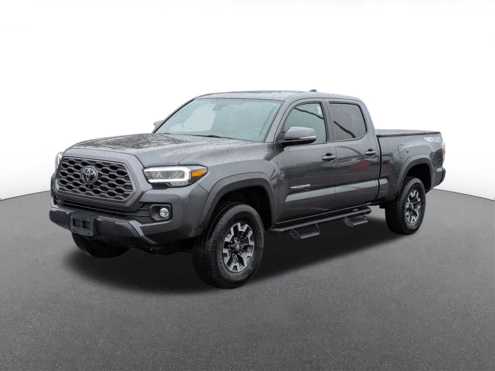 2023 Toyota Tacoma 4WD Base