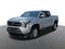 2025 Toyota Tacoma 4WD Base