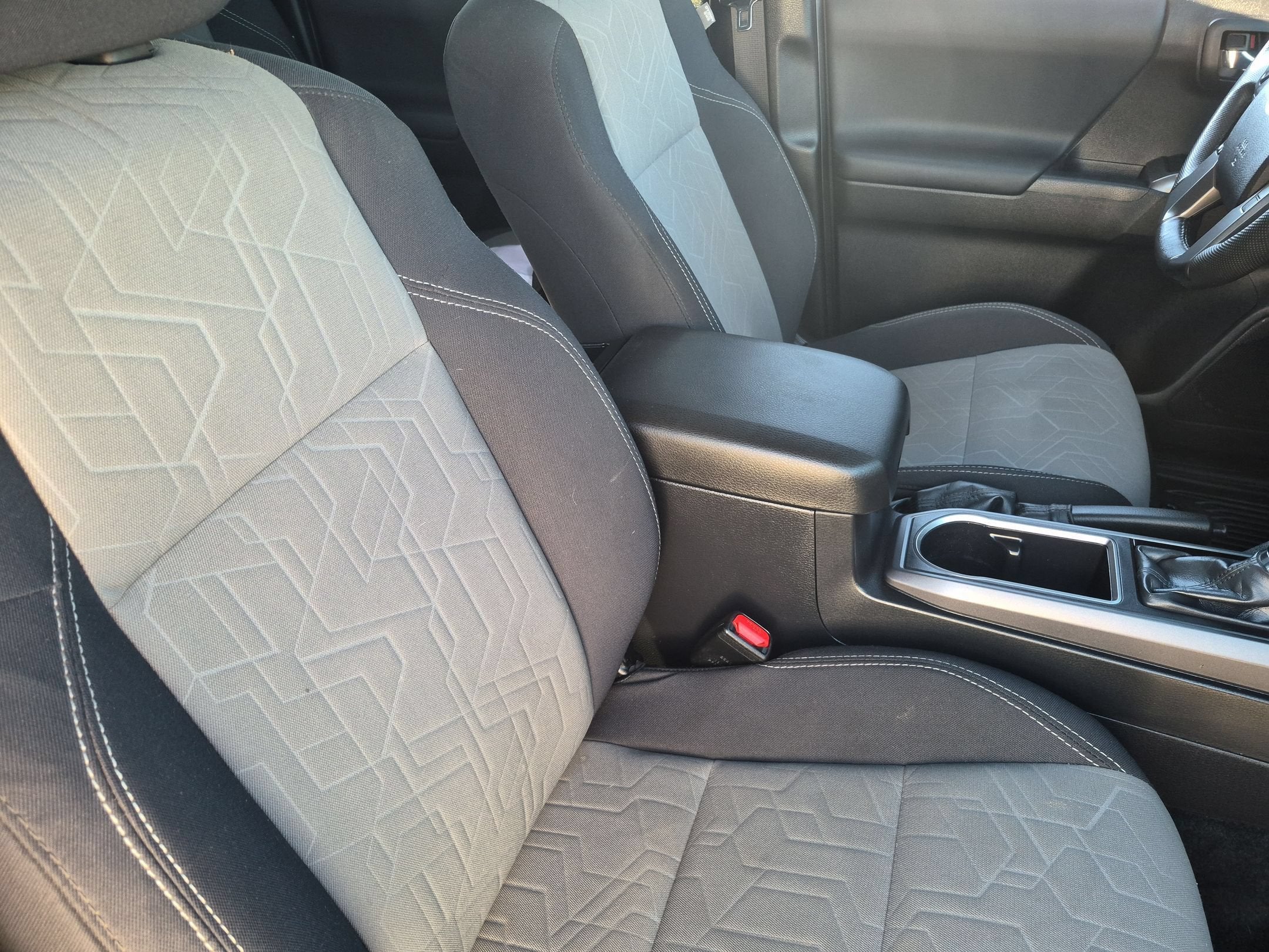 2022 Toyota Tacoma 4WD Base