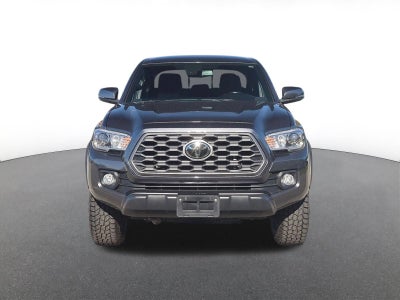 2022 Toyota Tacoma 4WD Base