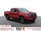 2021 Toyota Tacoma 4WD Base