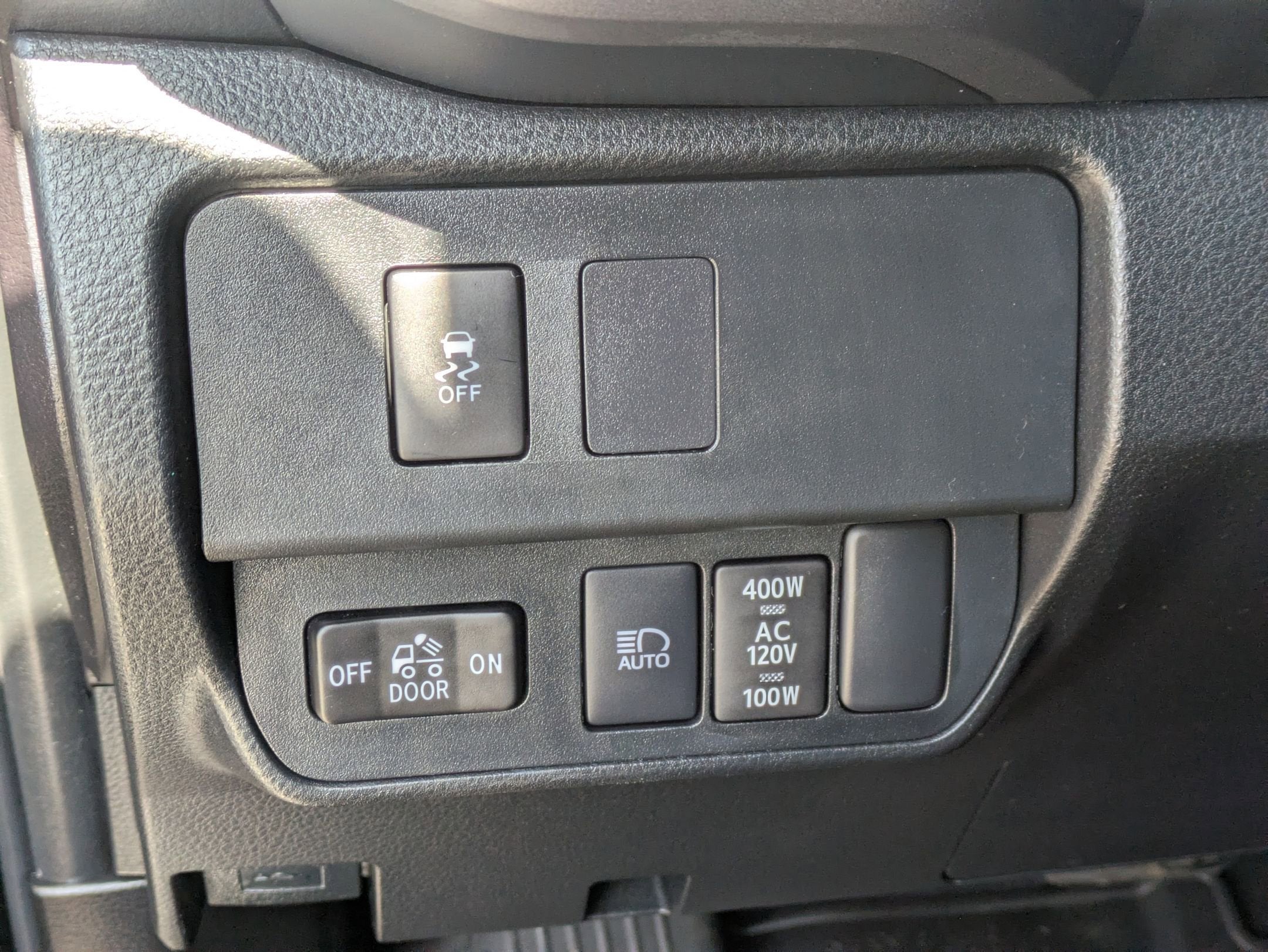 2023 Toyota Tacoma 4WD Base