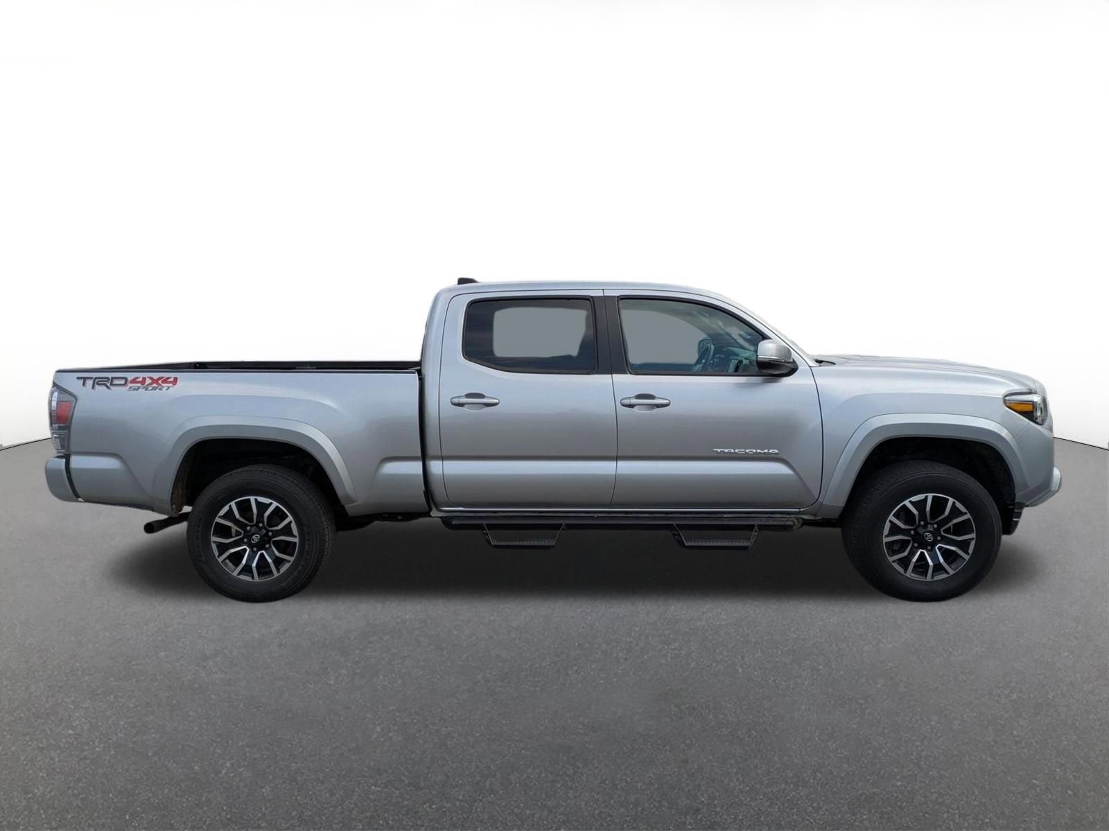 2023 Toyota Tacoma 4WD Base