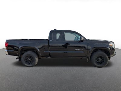 2021 Toyota Tacoma 4WD Base