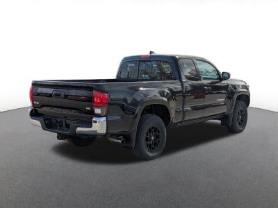 2021 Toyota Tacoma 4WD Base