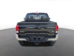 2021 Toyota Tacoma 4WD Base