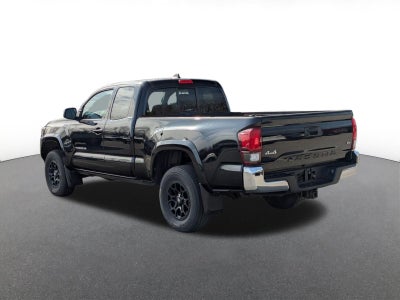 2021 Toyota Tacoma 4WD Base