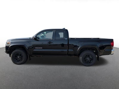 2021 Toyota Tacoma 4WD Base