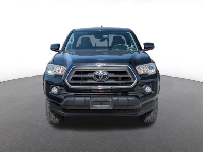 2021 Toyota Tacoma 4WD Base