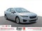 2018 Subaru Impreza Premium