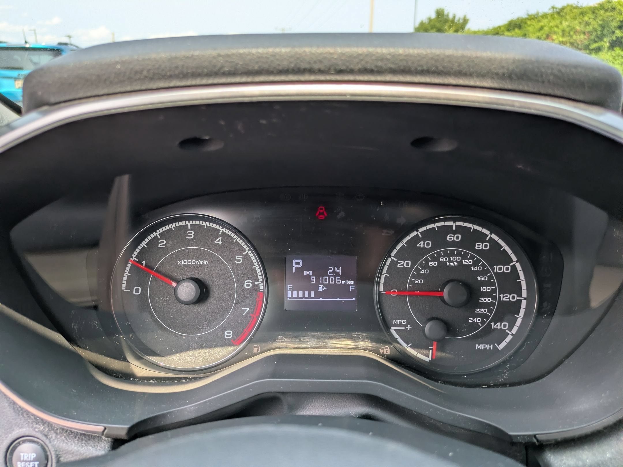 2018 Subaru Impreza Premium