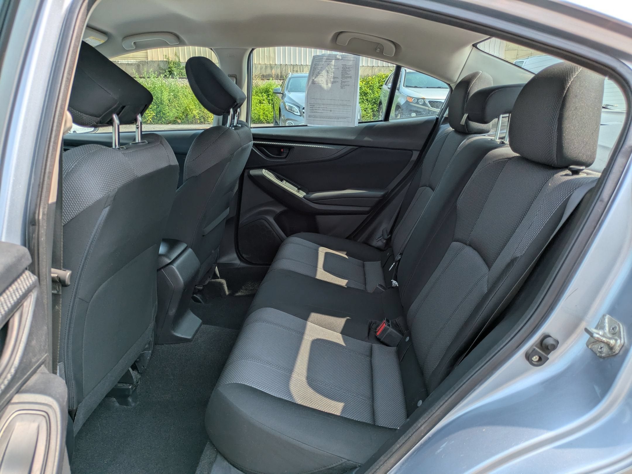 2018 Subaru Impreza Premium