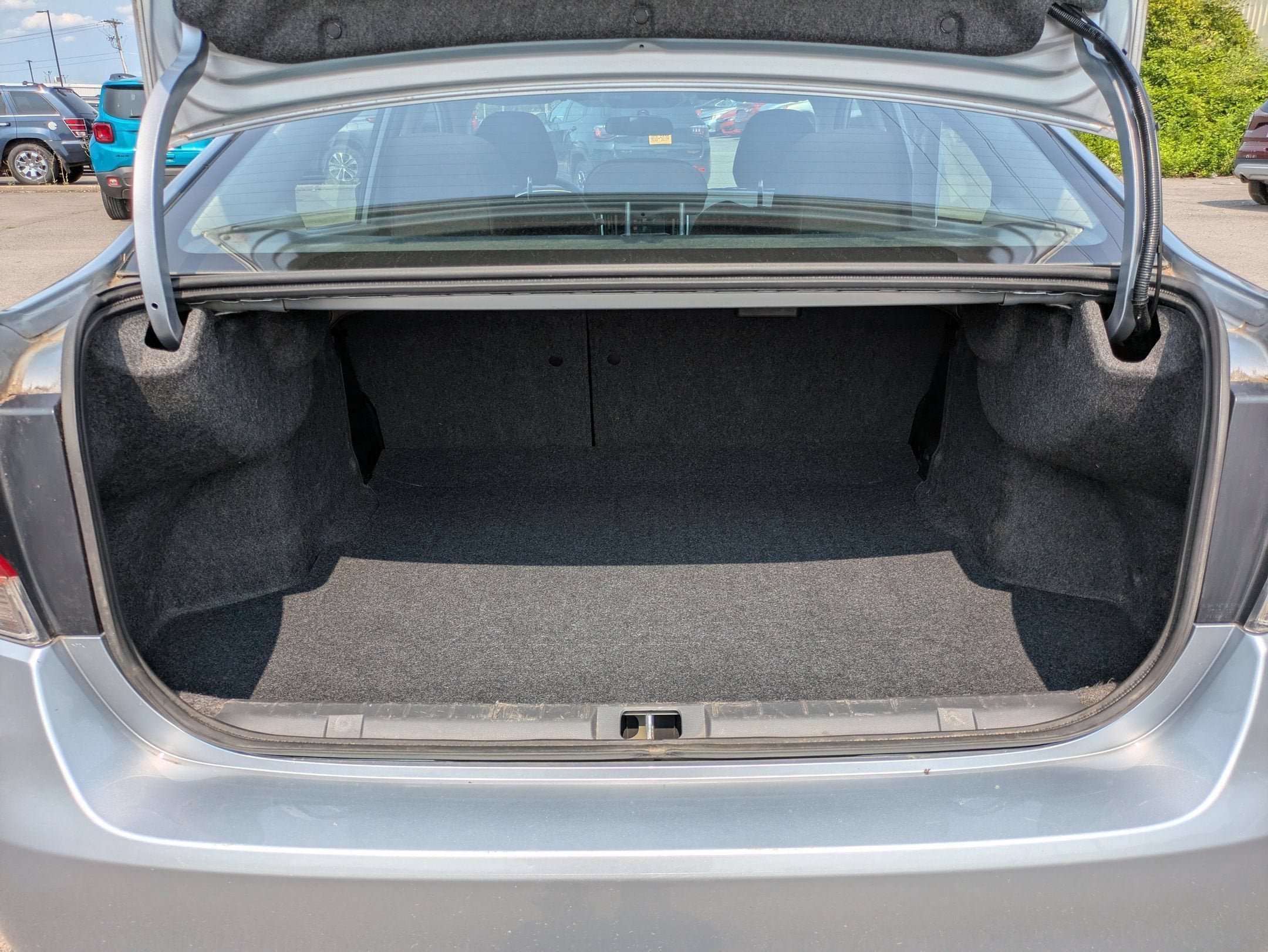2018 Subaru Impreza Premium