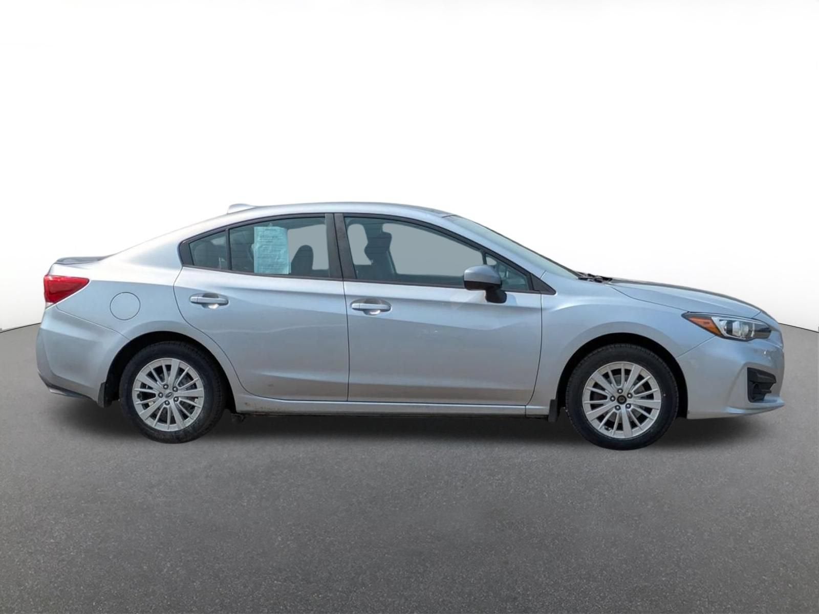 2018 Subaru Impreza Premium